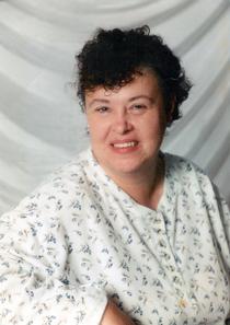 Glenna Lucille Hanshaw